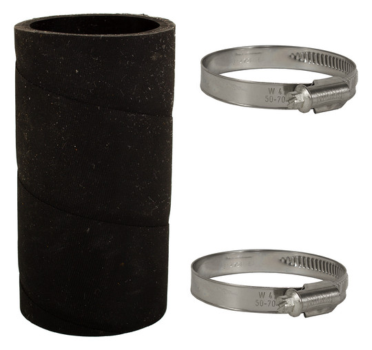 JUPU M-ZUBEHÖR ELAST.VERB.1 1/2" JP50902 