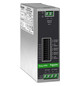Netzteil DC 24V/DC Kurzschl.fest 240VA 240W Stabilisiert f.Reiheneinb IP20