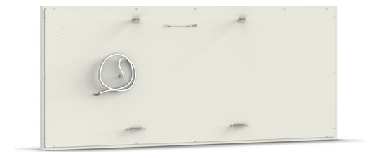 ETHERMA Infrarotheizung LAVA3-BASIC-900W 