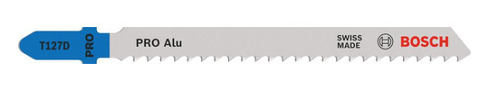 BOSCH-Stichsägeblätter Special for Alu - T127D...