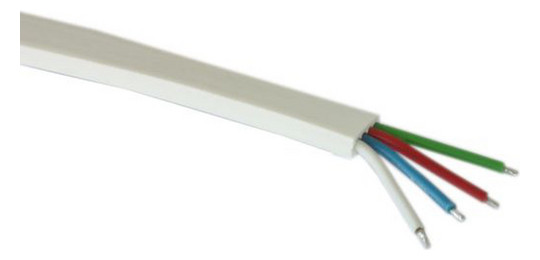 BAR LED-Streifen Connector 8mm, 50070202 