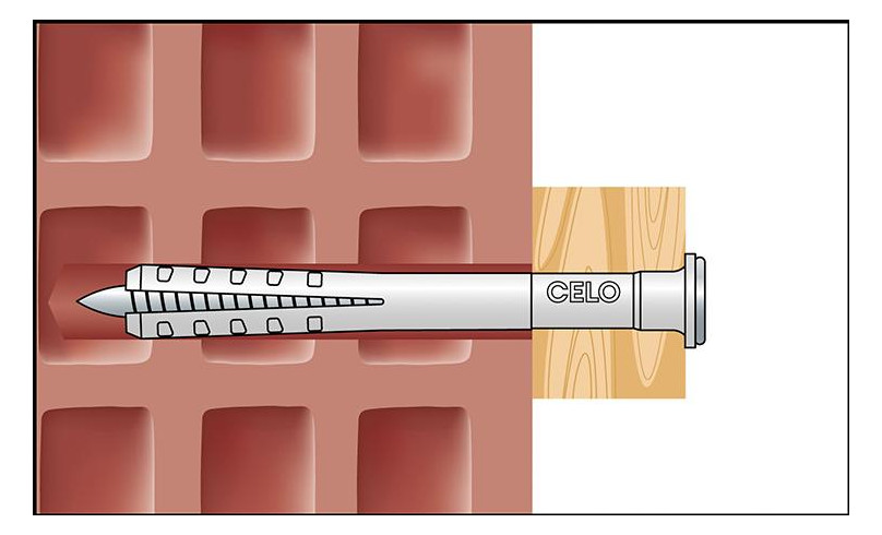 Bild NP 6-40 Handwerkerpack NP 6-40 Handwerke rpack - CELO-8