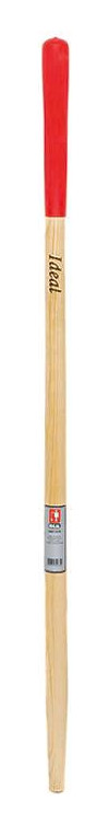 Bild Spatenschaufelstiel 120 cm gerade - Ideal-0