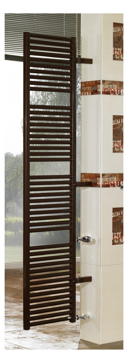 Bemm Badheizkörper Rondo S 762 x 500 mm, violett