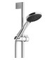 Dornbracht Duschgarnitur Stichmaß 853mm, Brauseschlauchanschluss 3/8", chrom