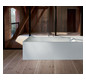 Badewanne BetteLux 3442 weiß, 190x90x45cm