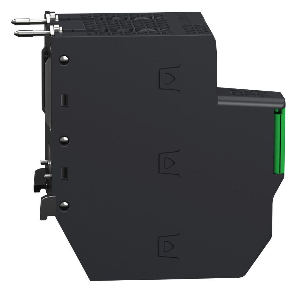 SPS-Steuerung modular 24VDC 6144digiEing 1536analogAusg