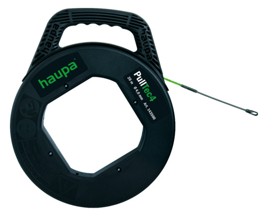 Haupa Kabeleinziehgerät PullTec4  143500 
