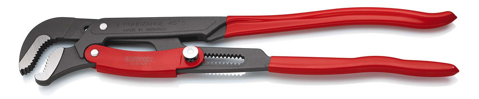 Rohrzange 560mm 0-70mm 50,8mm(2) 2Zoll