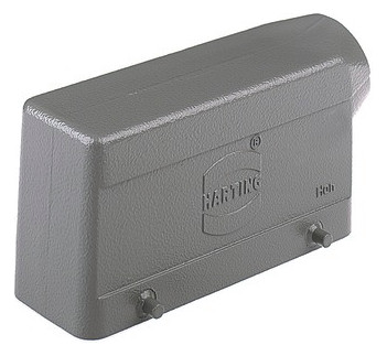 HART Tüllengehäuse           09300241520 