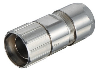HART Han M23 Gehäuse 11-17   09151000403 