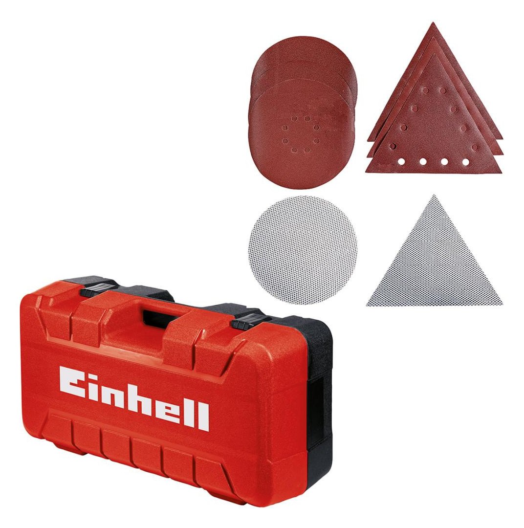 Bild Trockenauschleifer TE-DW 225 X - EINHELL-2