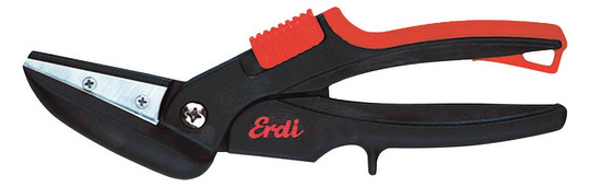 Erdi-Universal-Blechschere Multisnip Master D51A - 235 mm