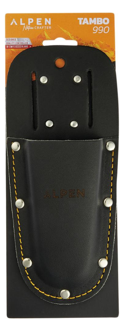 Bild Lederholster Tamo 990 - ALPEN-0