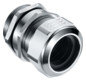 Kabelverschraubung M40 Progress Ms si vernick 8mm IP68 ger m.Zugentlastung