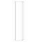 SA Hochschrank links 3way (BR108) 1700x350x345 Eiche-Natural-Touch