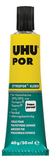 UHU-Kontaktklebstoff por Nr.45900 - 40 g