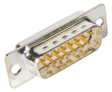 HART HARTING MIN-D 15 STI-L  09670155615 