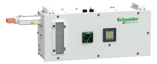 Schneider             ITSC400ES42BINNM1E 