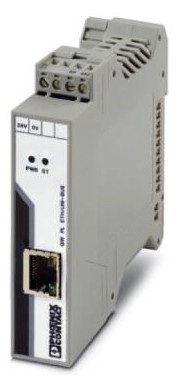 Phoenix 2702321      GW PL ETH/BASIC-BUS 