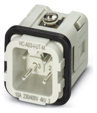 Phoenix 1585210            HC-A03-I-UT-M 