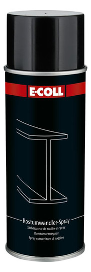E-COLL-Rostumwandler-Spray - 400 ml