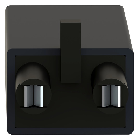 Entstörmodul Diode