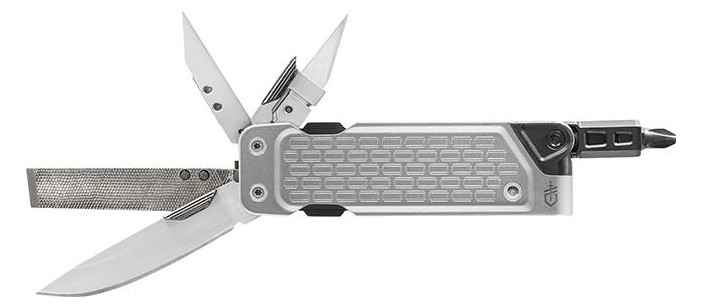 Bild Multitool ockdown Drive - GERBER-0