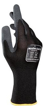MAPA-Handschuh Ultrane 541 - Gr.6