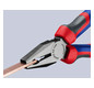 Knipex Kombizange 160mm - More 5