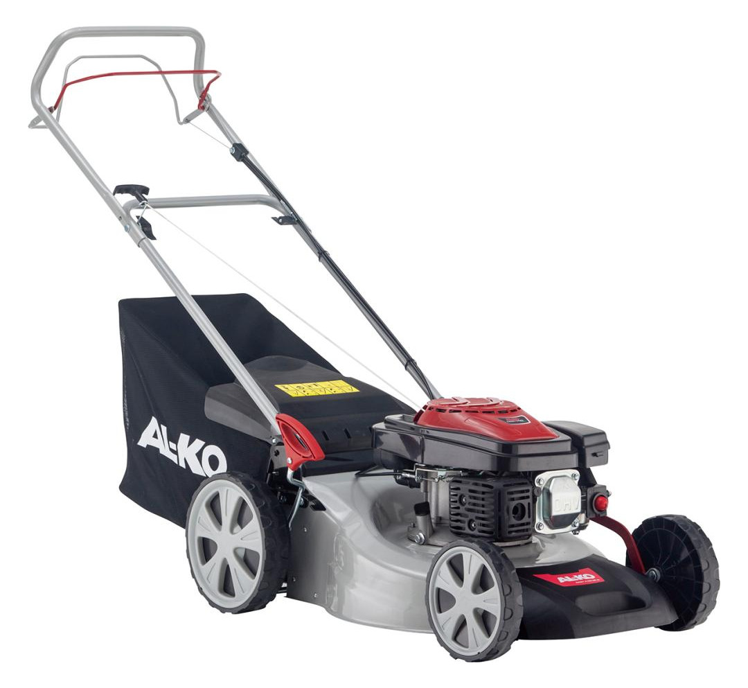 Bild Benzin-RasenmäherEASY 4.6 0 SP-S46 cm AL -KO Tech140 - AL-KO-1