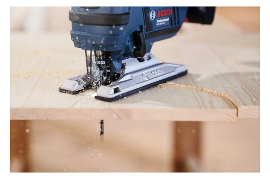 Stichsägeblatt Holz 100mm f.Holz