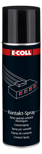 E-COLL-Kontakt-Spray - 300 ml