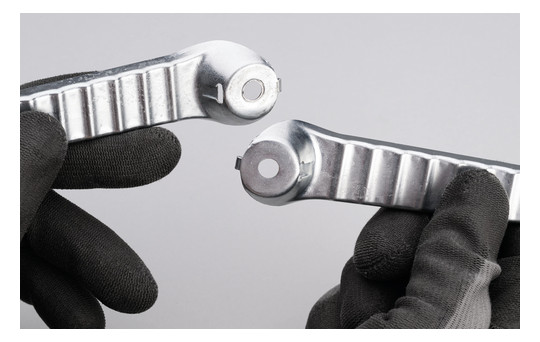 ERICO nVent CADDY                 OAB8DF 