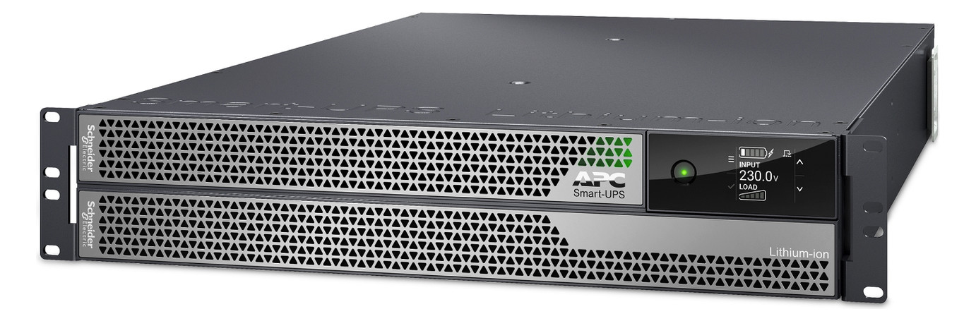 USV Stand Online 5000VA 230V LAN-fähig Netzwerkmanagementfähig 432x86x701mm