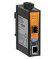 Weidmüller IE-MC-EL-1GT-1GESFP Media 