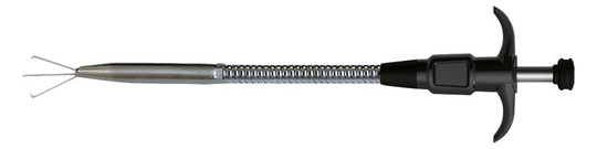 Krallengreifer 170mm