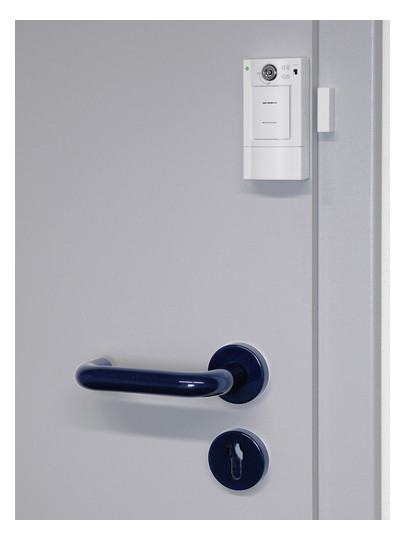 INDEXA Türalarm m.Schlüsselschalter  DG6 