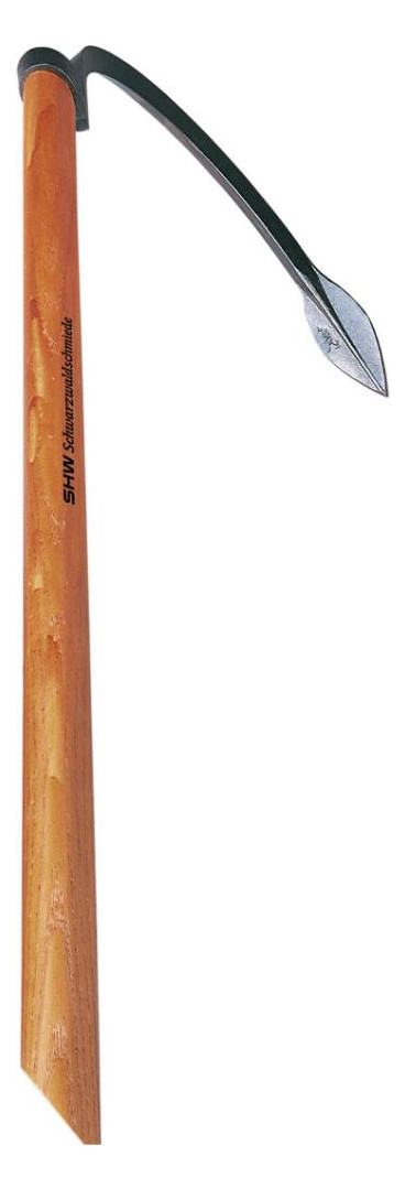 Bild Rex-Bio-Sauzahn mit Stiel 135 cm - SHW-0