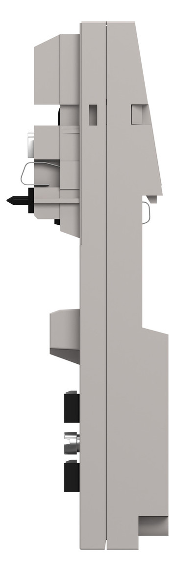 Analog/digital I/O-Modul DC 24V 6Eing/analog 4Ausg/analog 4Eing/digi