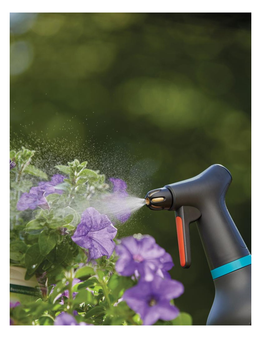 Bild Drucksprüher 5 + Pumpsprüher 0,75 Dispay - Gardena-4