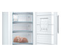Gefrierschrank 328l C 170kwh 38dB ws NoFrost 5Korb B700xH1760mm Warnsignal: