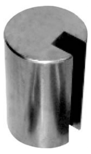 IBT-Führungsbuchse für Keilnuten-Räumnadel...