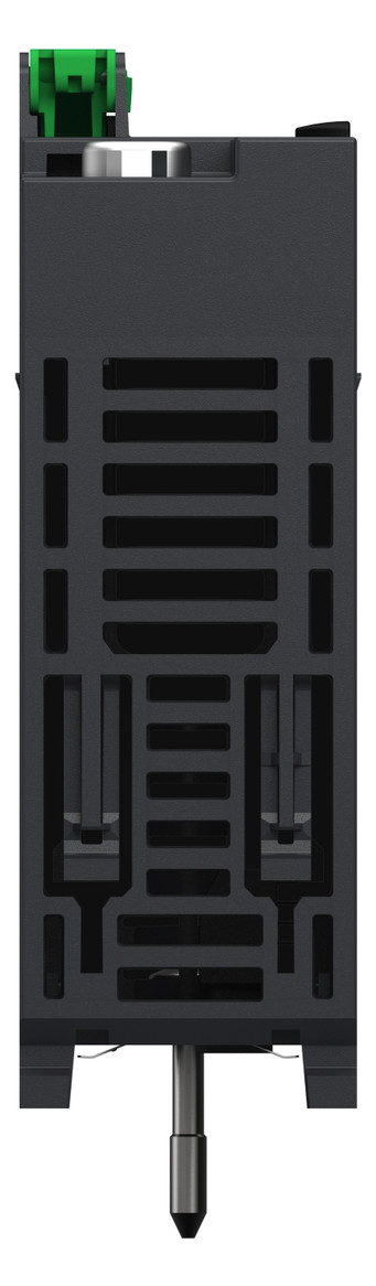SPS-Steuerung modular 24VDC