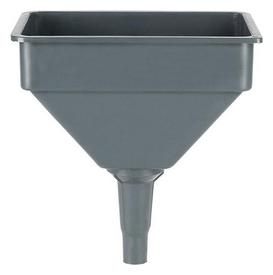 PRESSOL-Trichter aus Kunststoff Nr.02370 - 280x190 mm