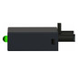 Entstörmodul Varistor 6-24VAC/DC LED m.LED-Anz