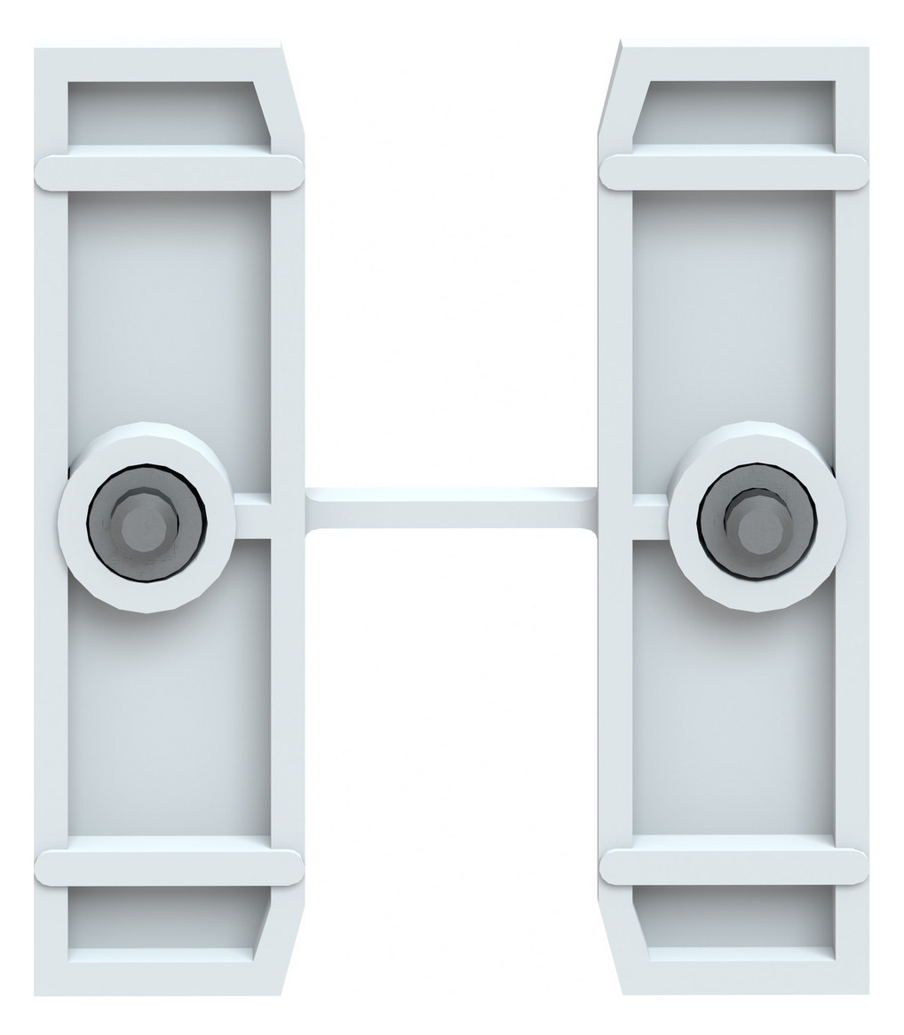 Zubehör Befehlsgeräte Verriegelung