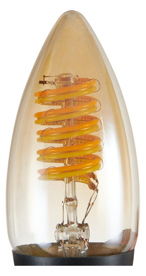 EGLO Leuchtmittel ZIG-CCT E14-C35 110319 