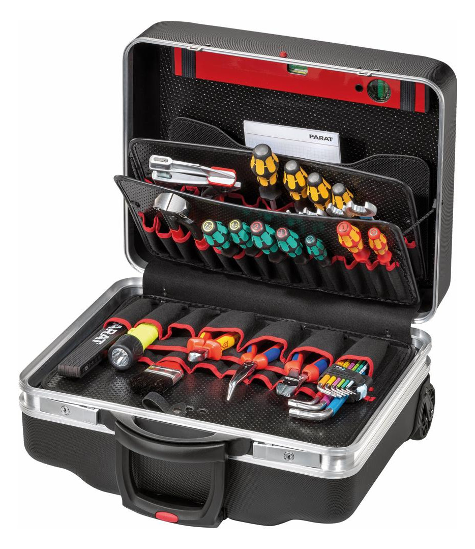 Bild Werkzeugtrolly CLASSIC 490x270x460 mm Pa rat - PARAT-0