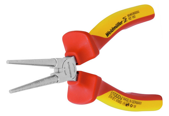 Weidmüller RZ 160 Zange Schutzisoliert 